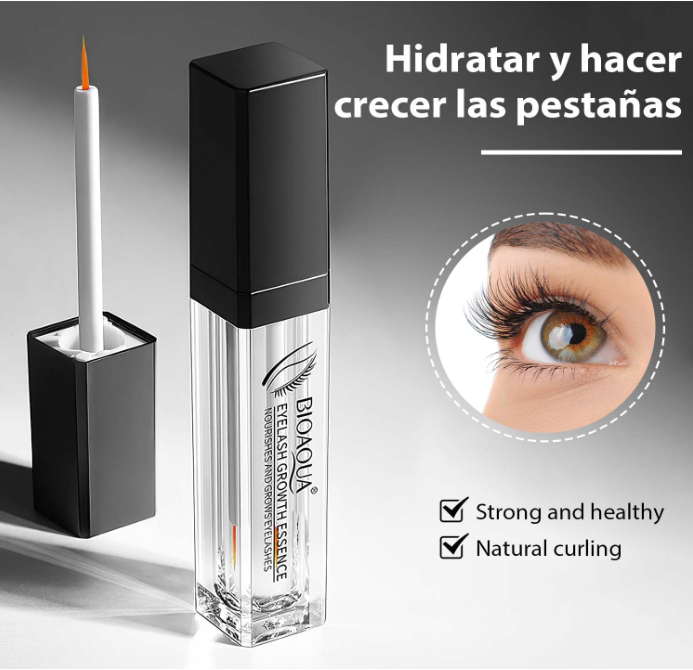 Serum Alargador de Pestañas BIOAQUA™